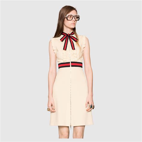 abito elegante gucci|Gucci Dresses for Women .